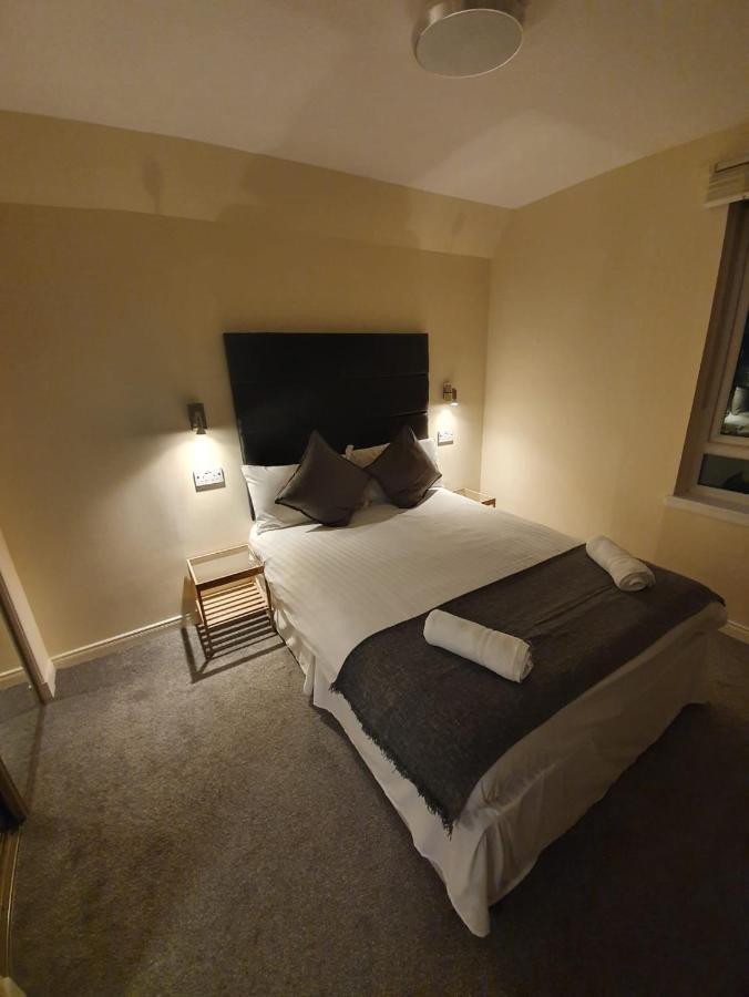 Hotel Bala House Edynburg Zewnętrze zdjęcie